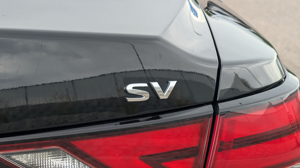 Thumbnail: 2024 Nissan Sentra - 23