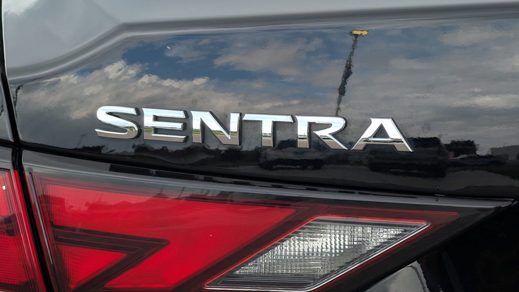 Thumbnail: 2024 Nissan Sentra - 7