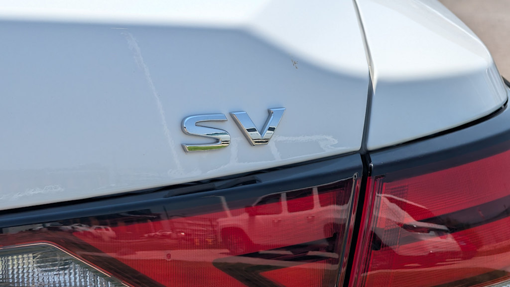 Thumbnail: 2024 Nissan Sentra - 23
