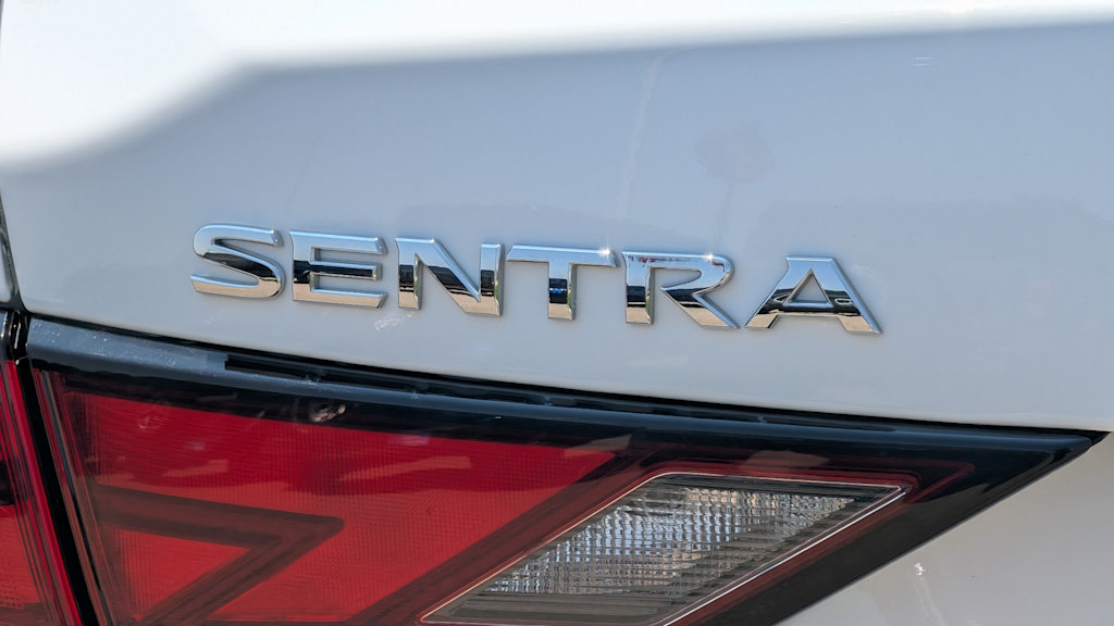 Thumbnail: 2024 Nissan Sentra - 7