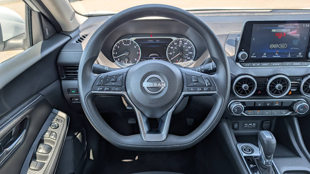 Thumbnail: 2024 Nissan Sentra - 14