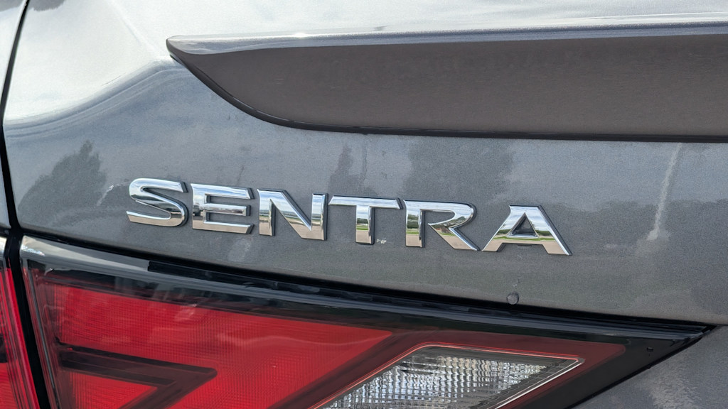 Thumbnail: 2025 Nissan Sentra - 7