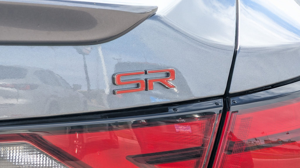 Thumbnail: 2025 Nissan Sentra - 23