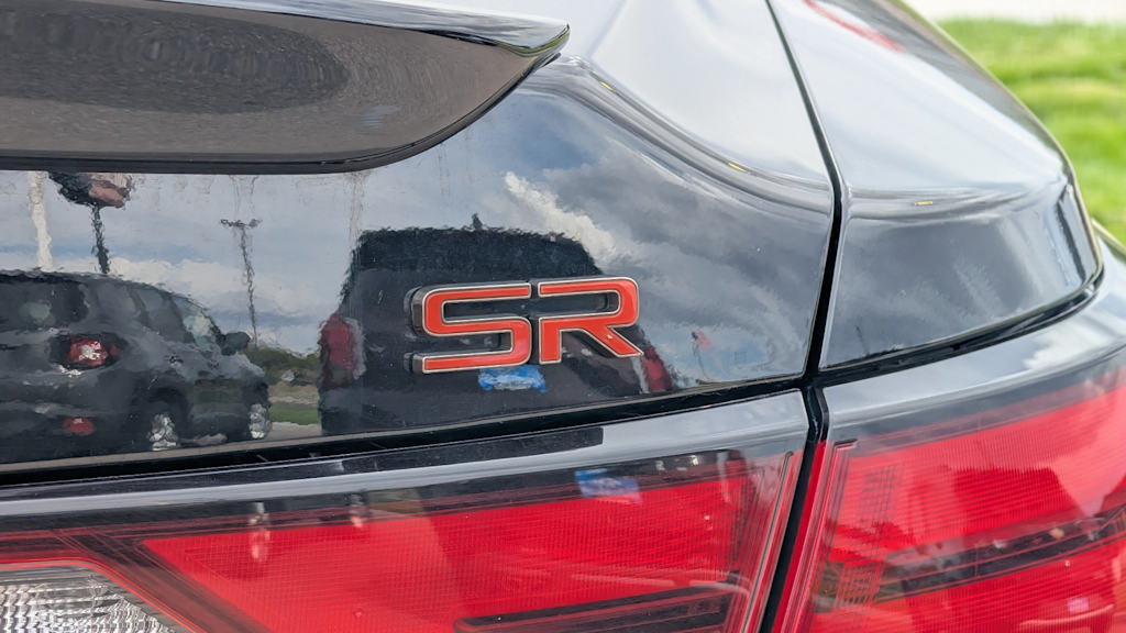 Thumbnail: 2025 Nissan Sentra - 23