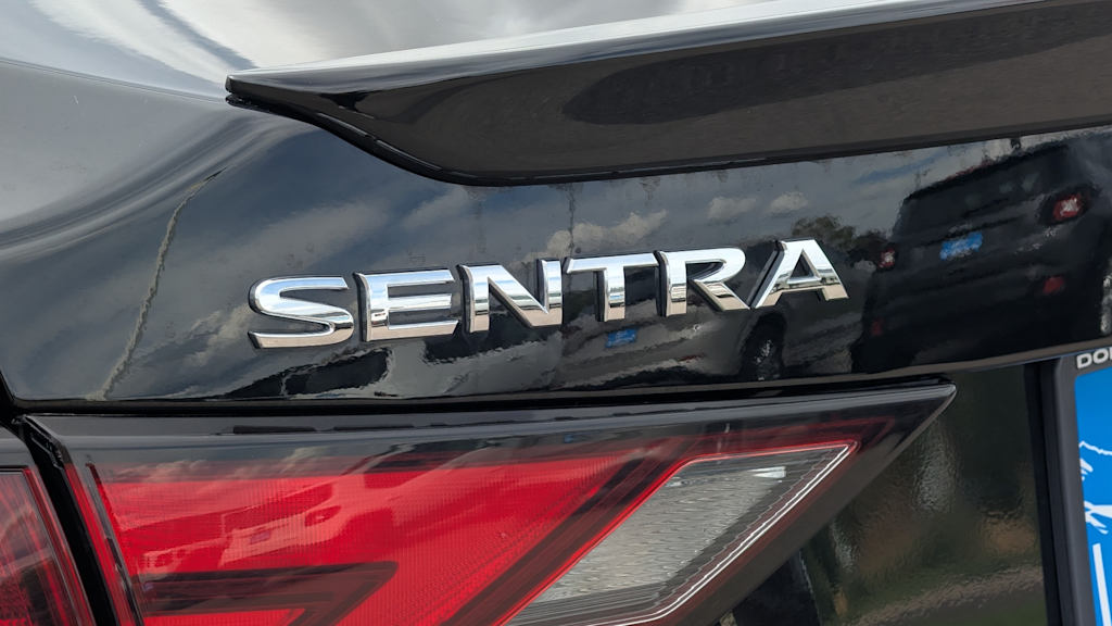 Thumbnail: 2025 Nissan Sentra - 7