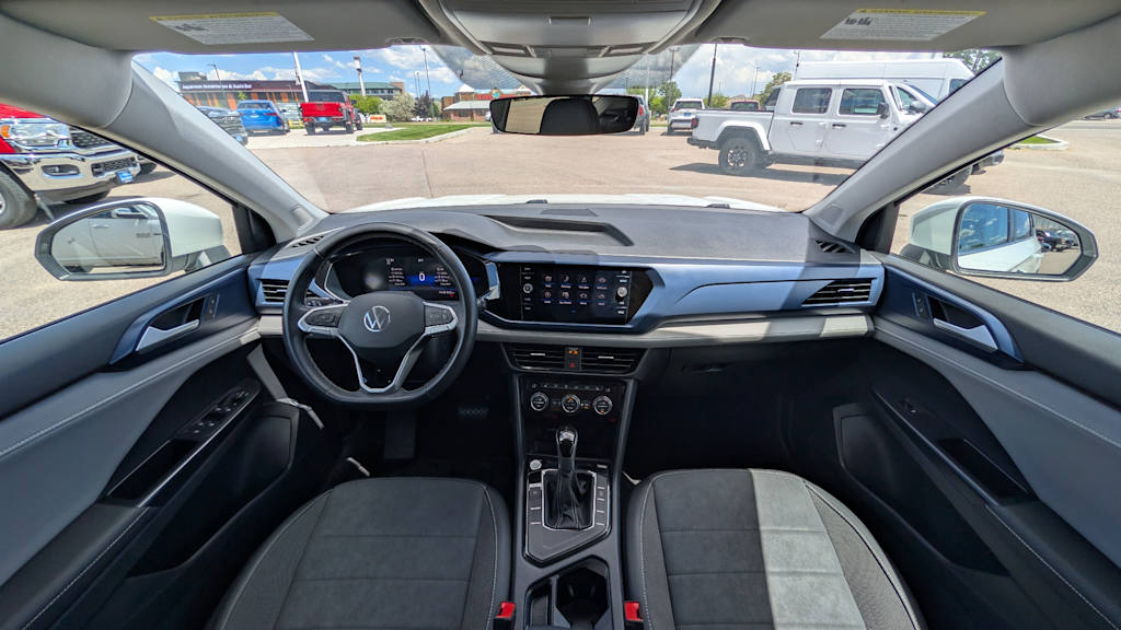 Thumbnail: 2024 Volkswagen Taos - 10