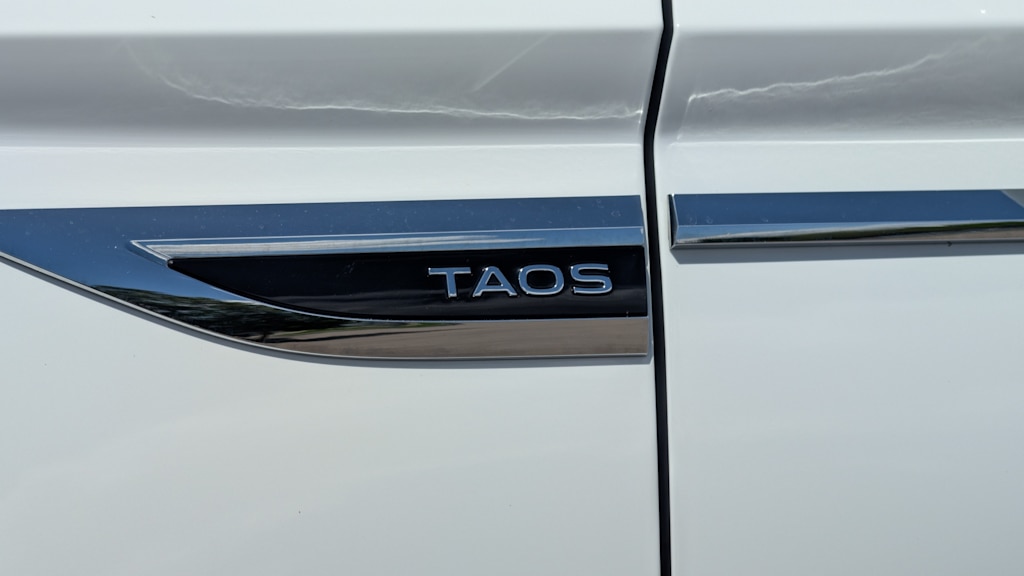 Thumbnail: 2024 Volkswagen Taos - 7