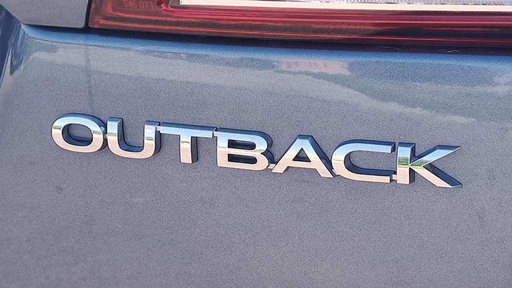Thumbnail: 2018 Subaru Outback - 7