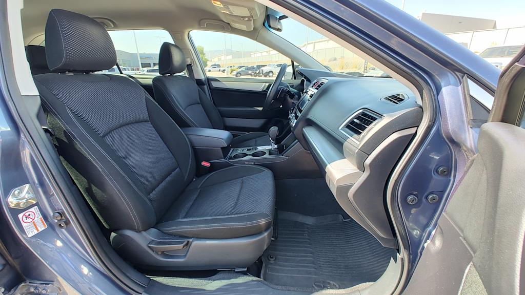 Thumbnail: 2018 Subaru Outback - 12