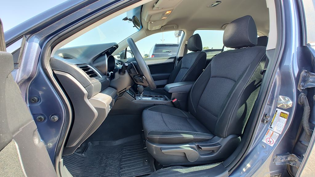 Thumbnail: 2018 Subaru Outback - 11