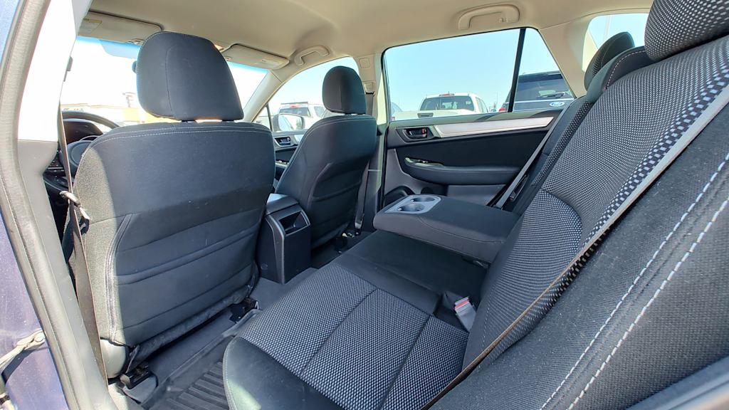 Thumbnail: 2018 Subaru Outback - 13