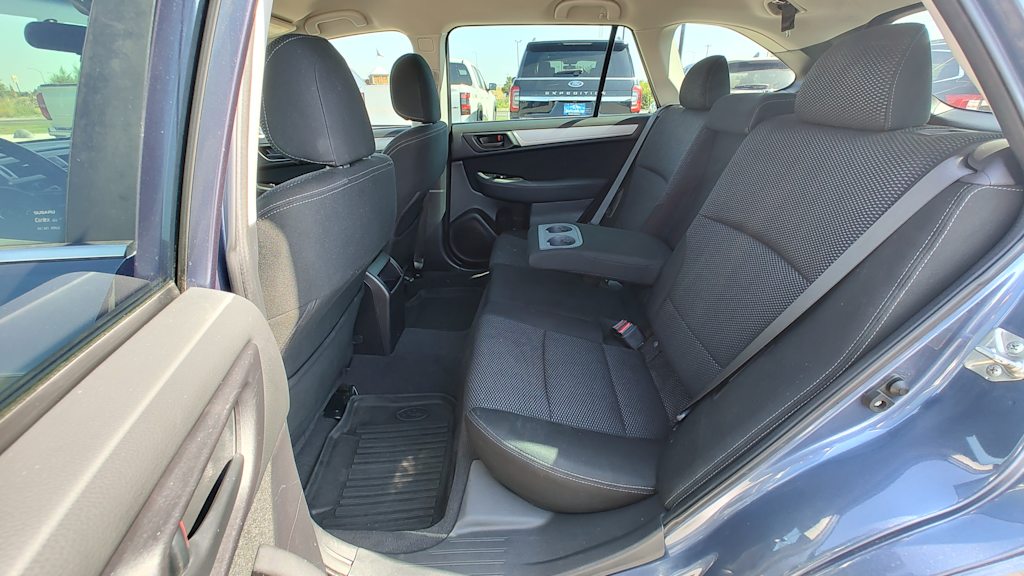 Thumbnail: 2018 Subaru Outback - 21