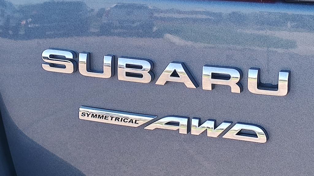 Thumbnail: 2018 Subaru Outback - 23
