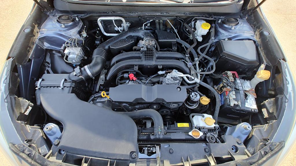 Thumbnail: 2018 Subaru Outback - 9