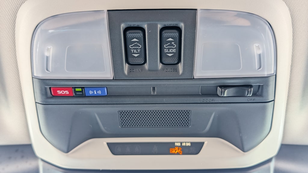 Thumbnail: 2024 Subaru Crosstrek - 22