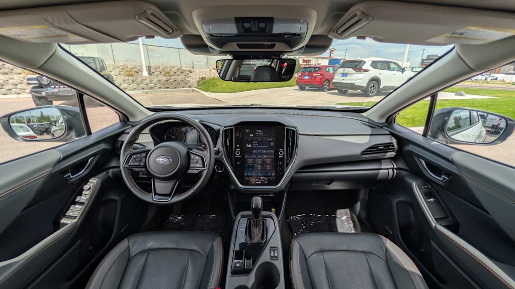 Thumbnail: 2024 Subaru Crosstrek - 10