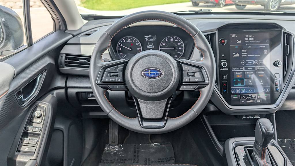 Thumbnail: 2024 Subaru Crosstrek - 13