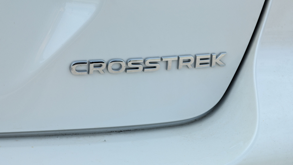 Thumbnail: 2024 Subaru Crosstrek - 7