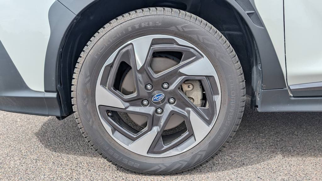 Thumbnail: 2024 Subaru Crosstrek - 8