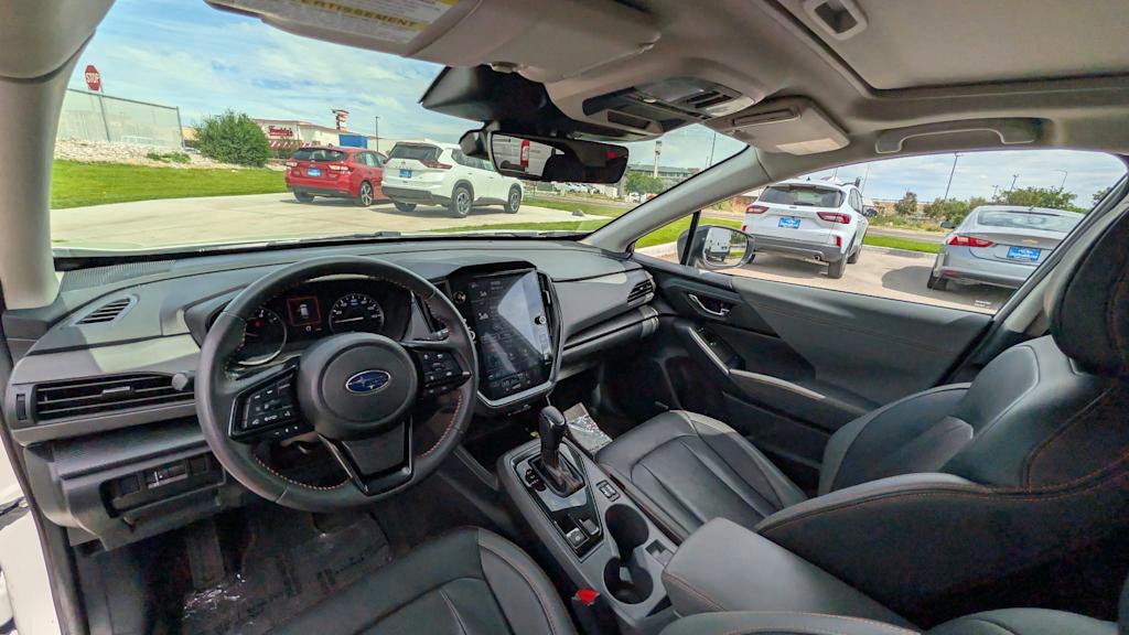 Thumbnail: 2024 Subaru Crosstrek - 2