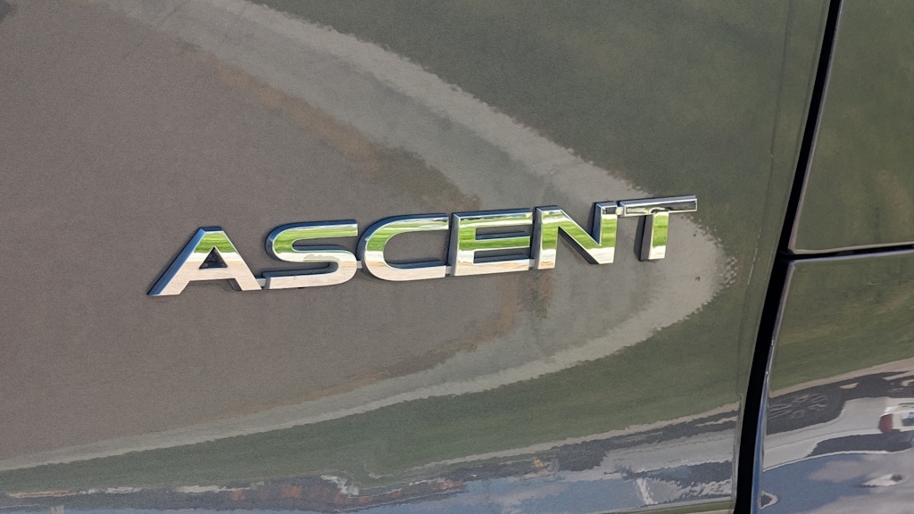 Thumbnail: 2024 Subaru Ascent - 7