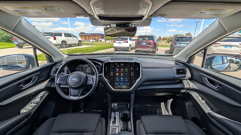Thumbnail: 2024 Subaru Ascent - 9
