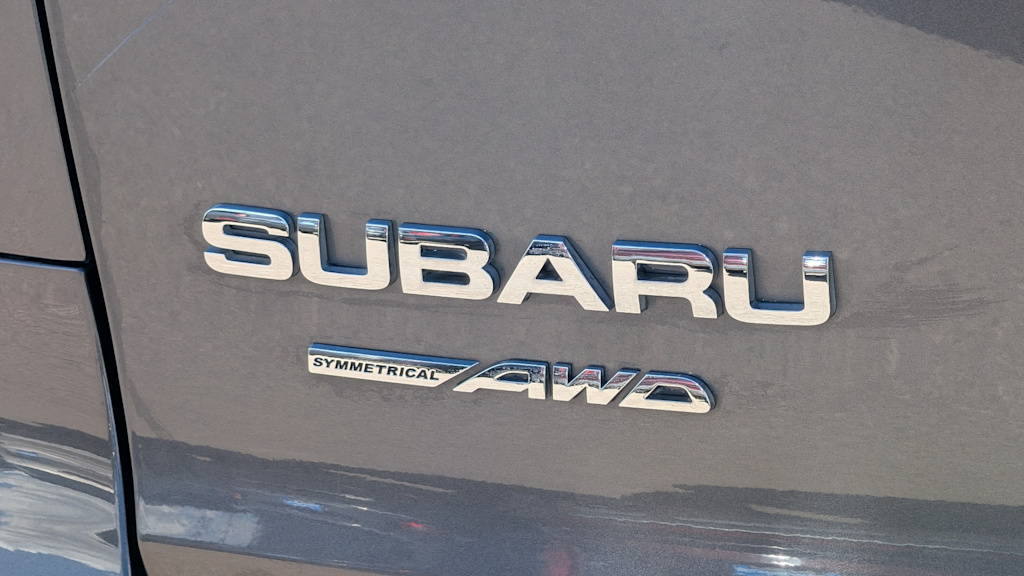 Thumbnail: 2024 Subaru Ascent - 23
