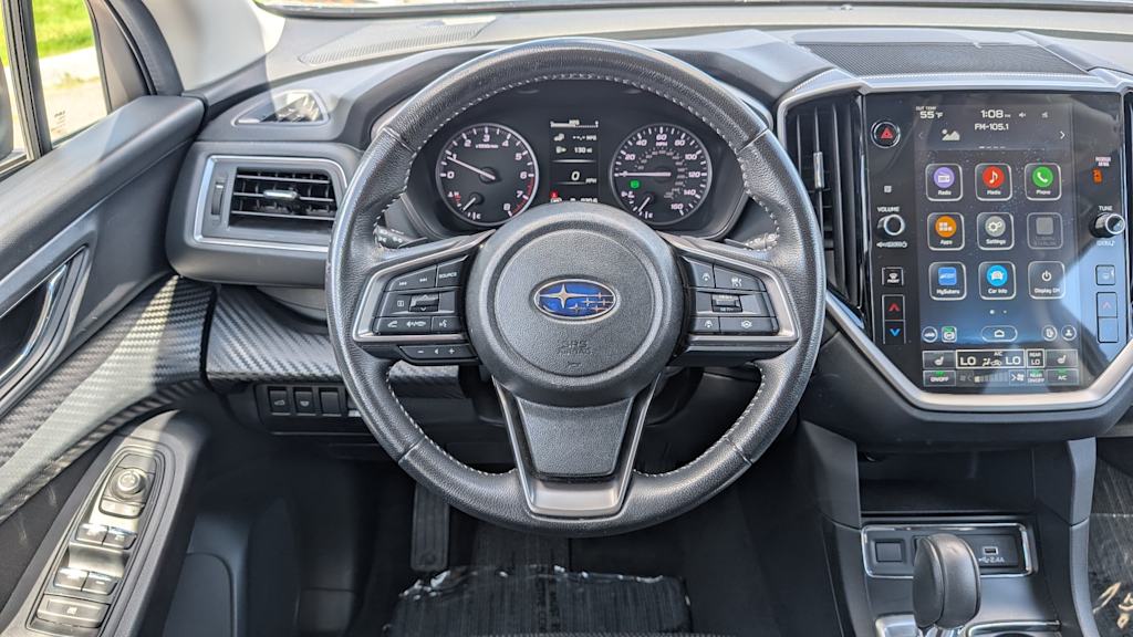 Thumbnail: 2024 Subaru Ascent - 13