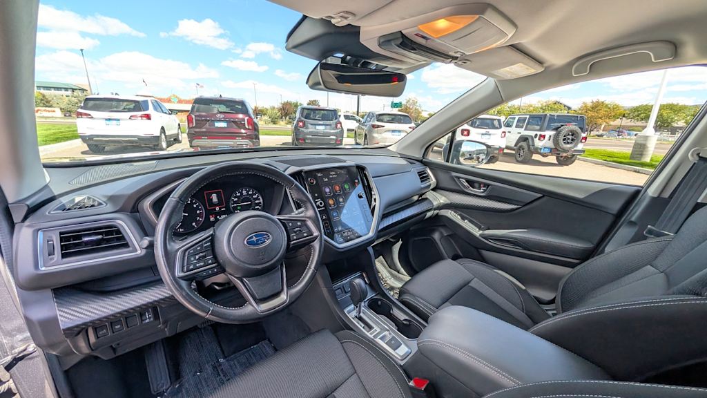 Thumbnail: 2024 Subaru Ascent - 2