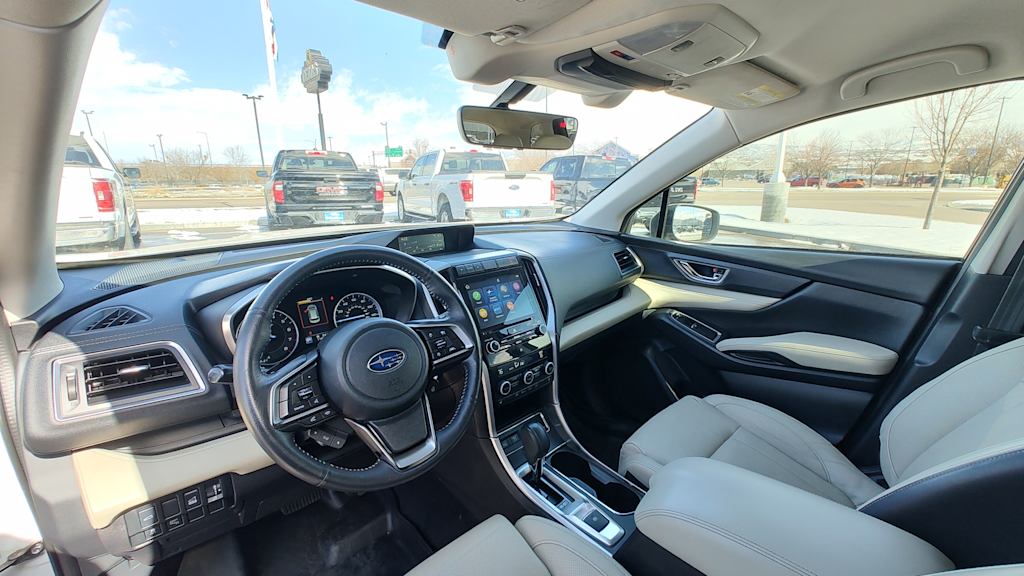 Thumbnail: 2019 Subaru Ascent - 2