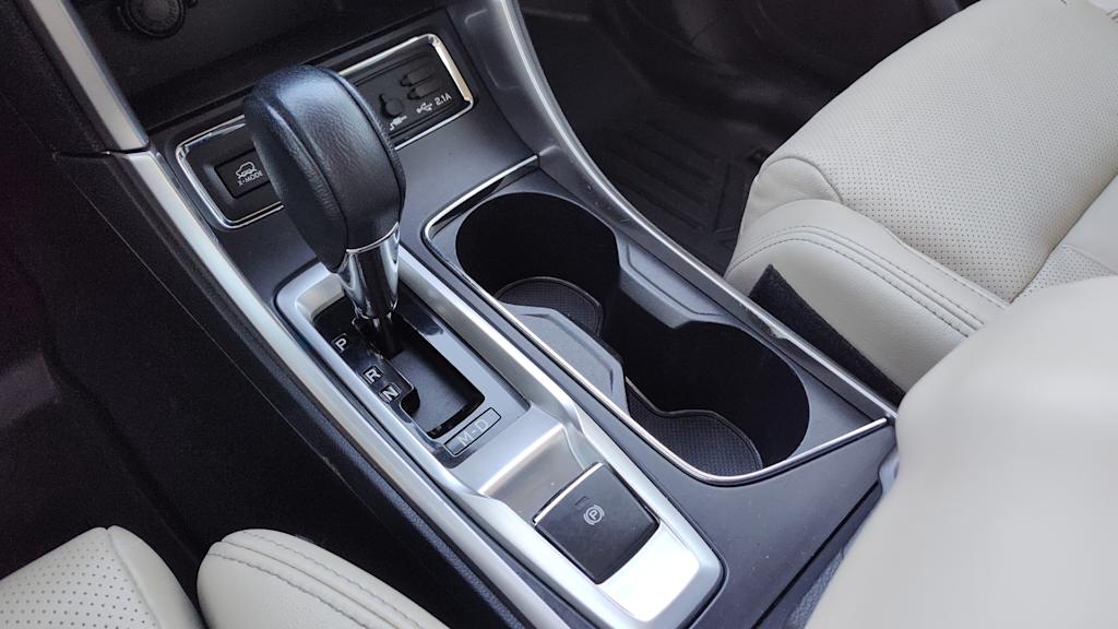 Thumbnail: 2019 Subaru Ascent - 16