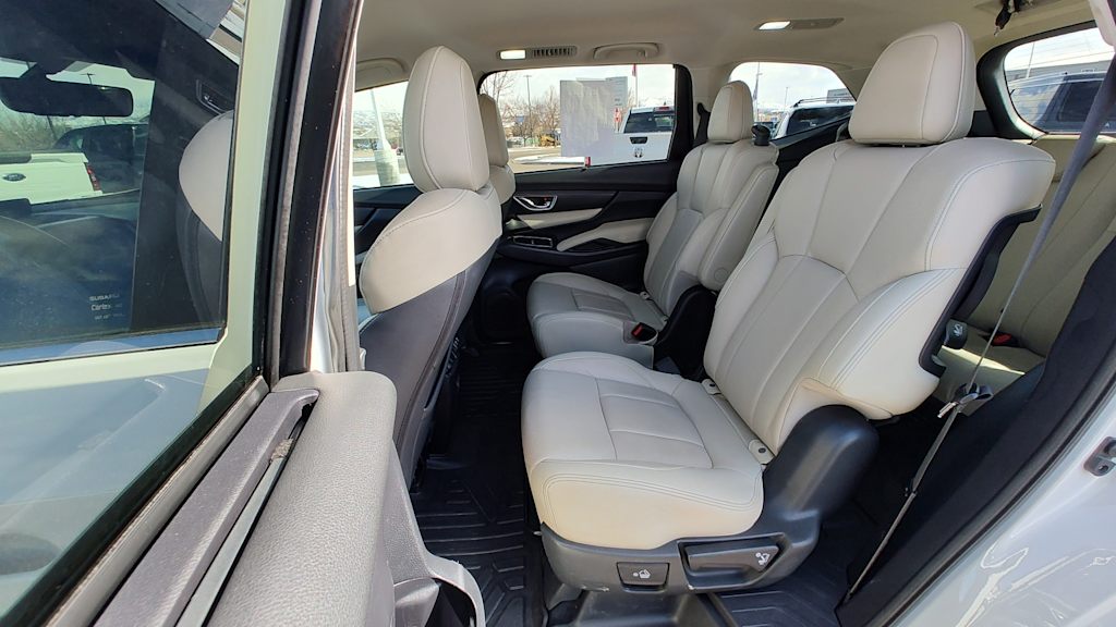 Thumbnail: 2019 Subaru Ascent - 21