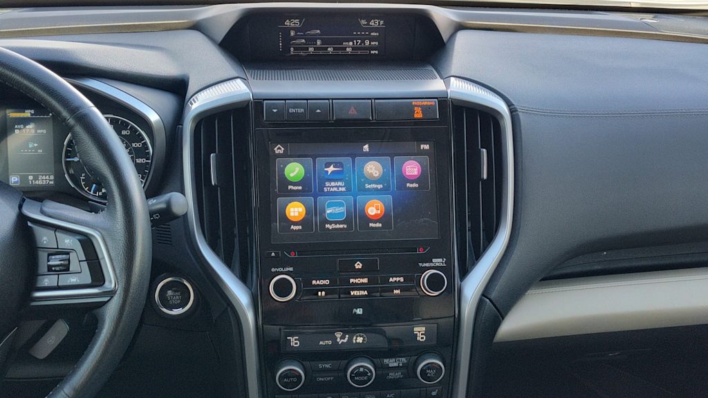 Thumbnail: 2019 Subaru Ascent - 15