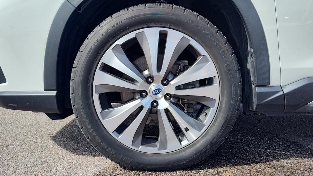 Thumbnail: 2019 Subaru Ascent - 8