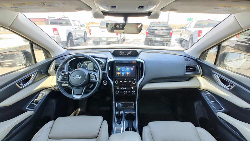 Thumbnail: 2019 Subaru Ascent - 10