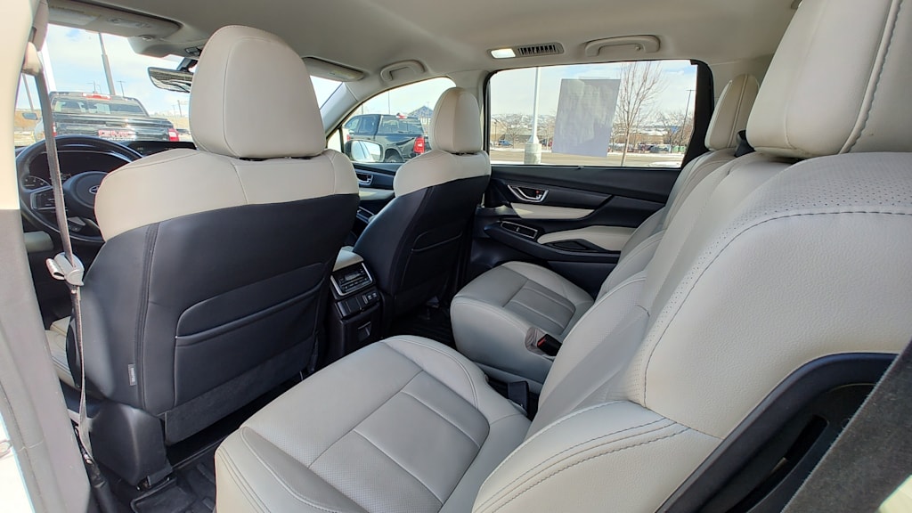 Thumbnail: 2019 Subaru Ascent - 13