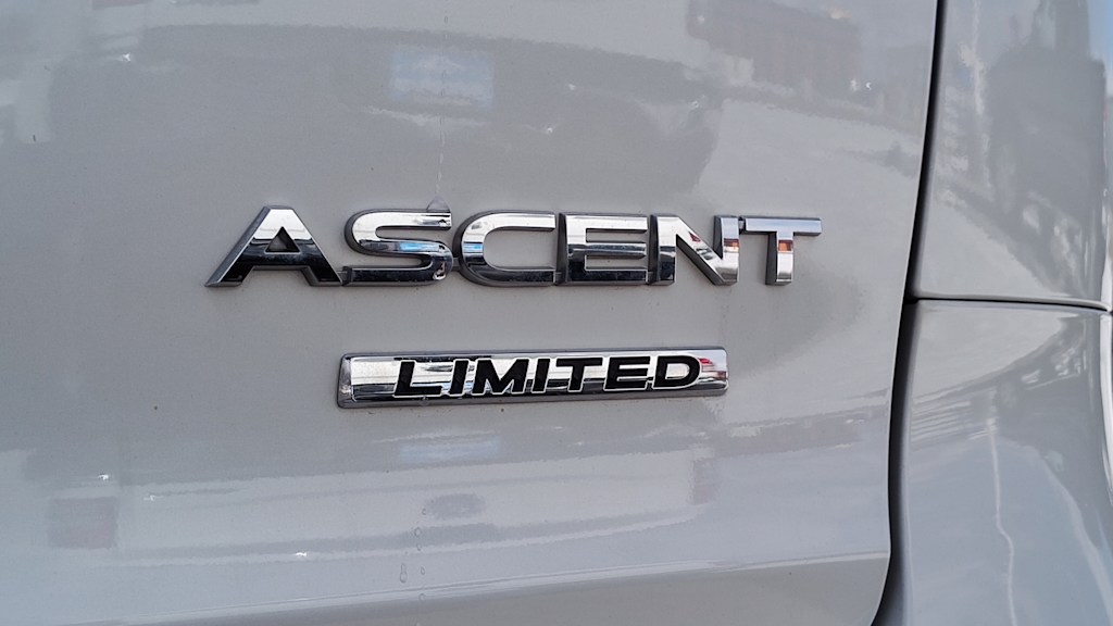 Thumbnail: 2019 Subaru Ascent - 7