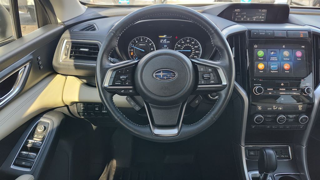 Thumbnail: 2019 Subaru Ascent - 14