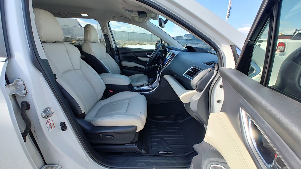 Thumbnail: 2019 Subaru Ascent - 12