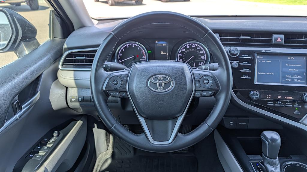 Thumbnail: 2018 Toyota Camry - 14