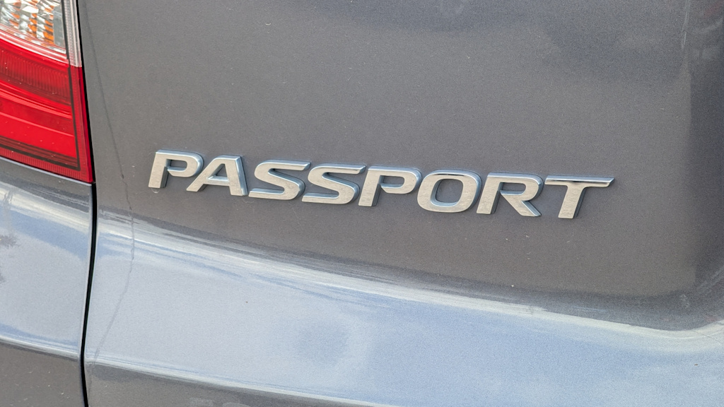 Thumbnail: 2021 Honda Passport - 7