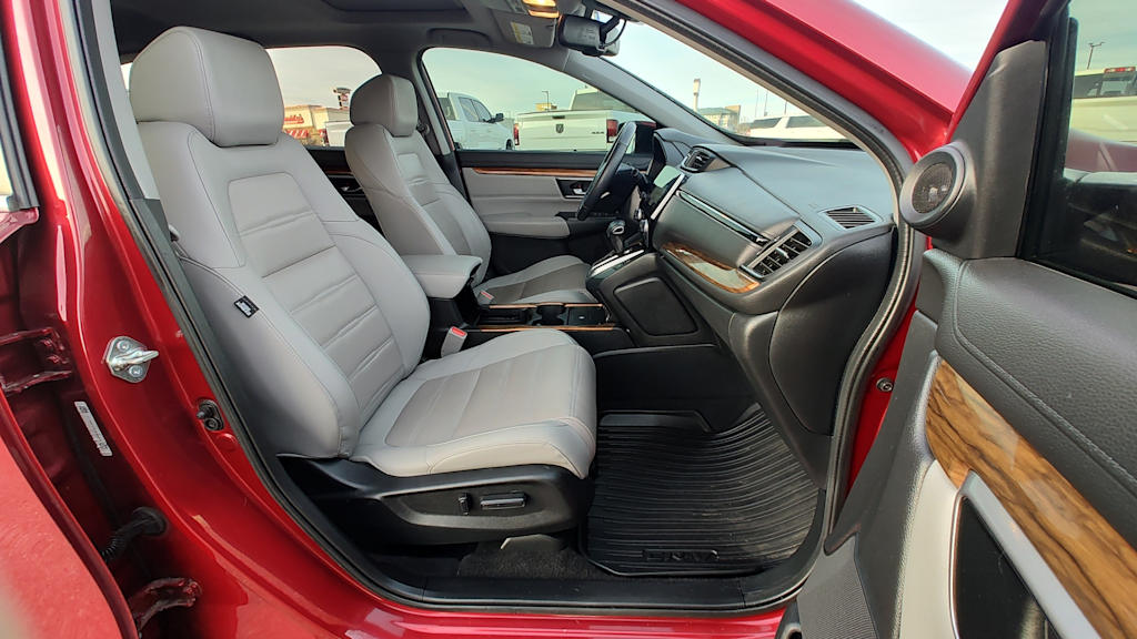 Thumbnail: 2020 Honda CR-V - 12