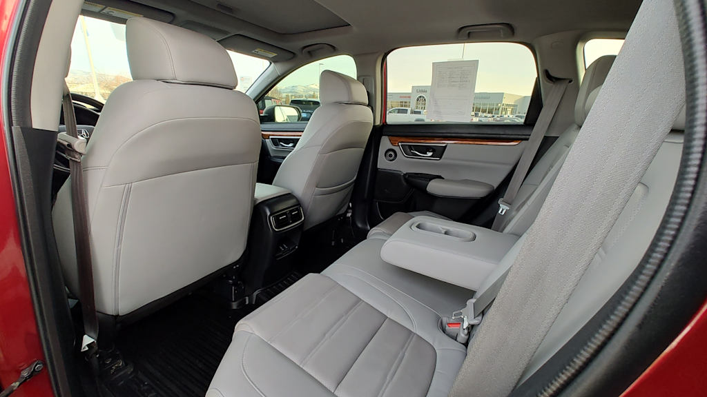 Thumbnail: 2020 Honda CR-V - 13