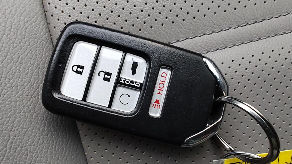 Thumbnail: 2020 Honda CR-V - 19