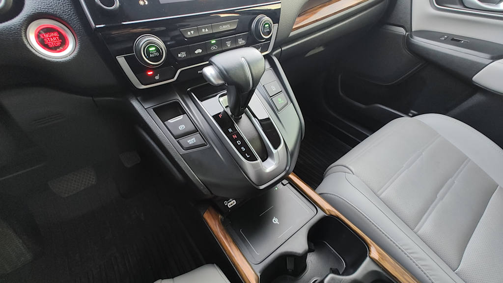 Thumbnail: 2020 Honda CR-V - 16