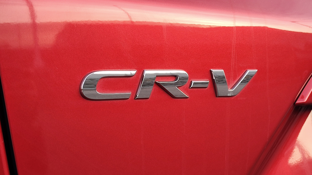 Thumbnail: 2020 Honda CR-V - 7