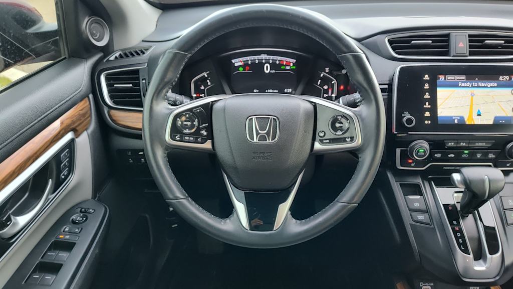 Thumbnail: 2020 Honda CR-V - 14