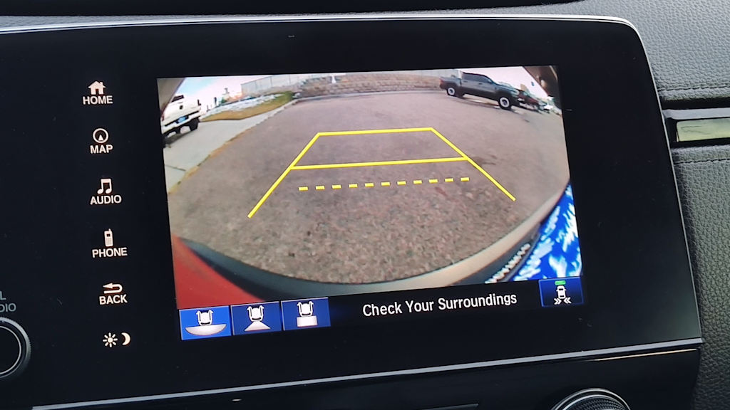 Thumbnail: 2020 Honda CR-V - 23