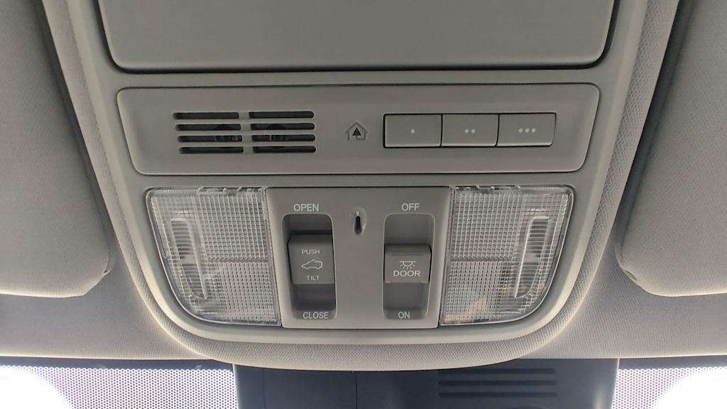 Thumbnail: 2020 Honda CR-V - 22