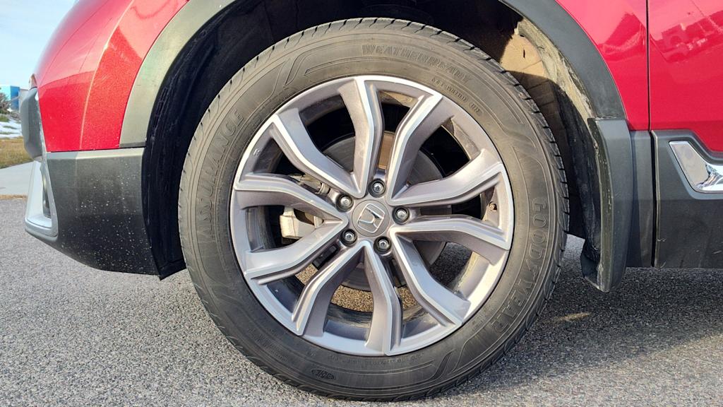 Thumbnail: 2020 Honda CR-V - 8